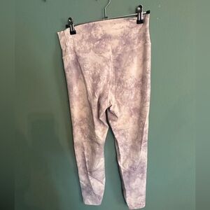Old Navy leggings size medium